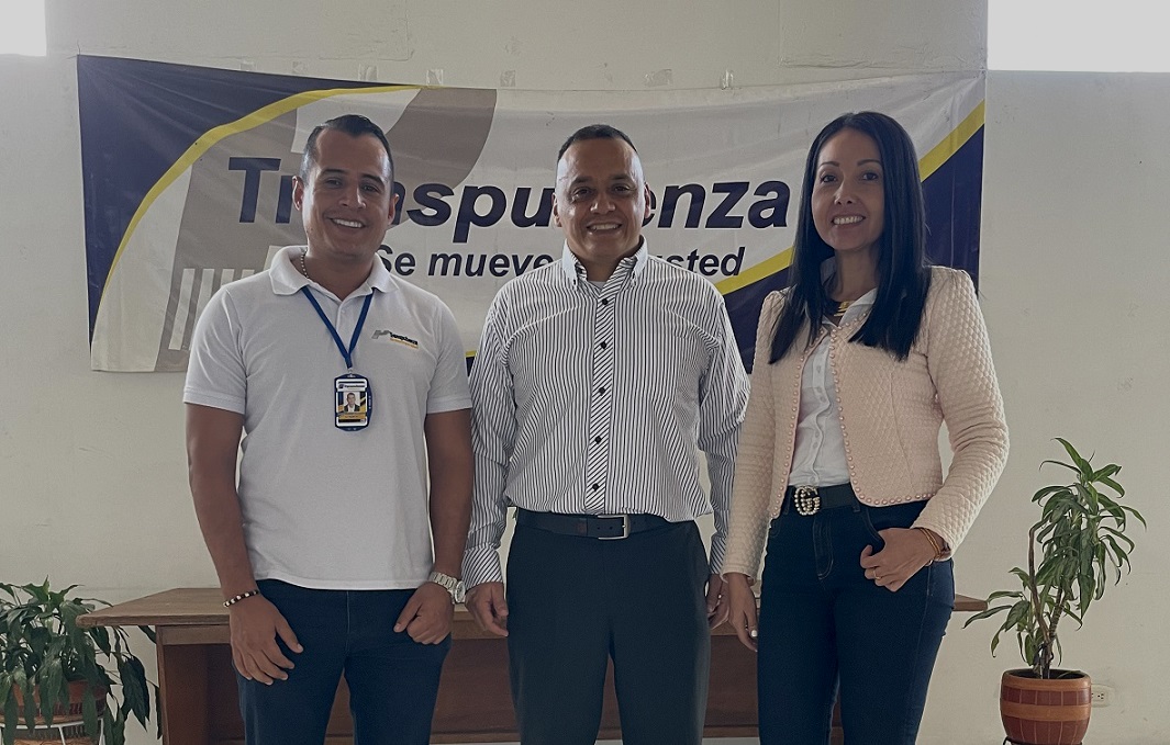 Capacitacion 2 Transpubenza