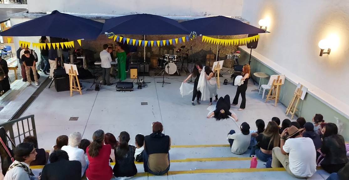 Cierre Noche de Cultura y Café 01