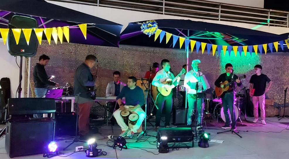 Cierre Noche de Cultura y Café 02