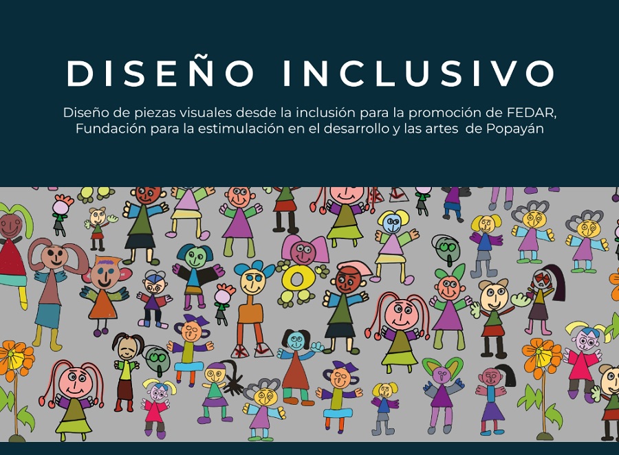Diseño Inclusivo IP 2023