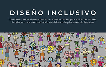 Proyecto UNIMAYOR fortalece desarrollo pedagógico y empresarial de la fundación Fedar.