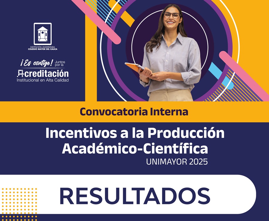 Fase II Redes Producción Académico Cientifico