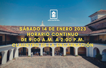 Admisiones UNIMAYOR extiende su horario de atención hasta el día sábado.
