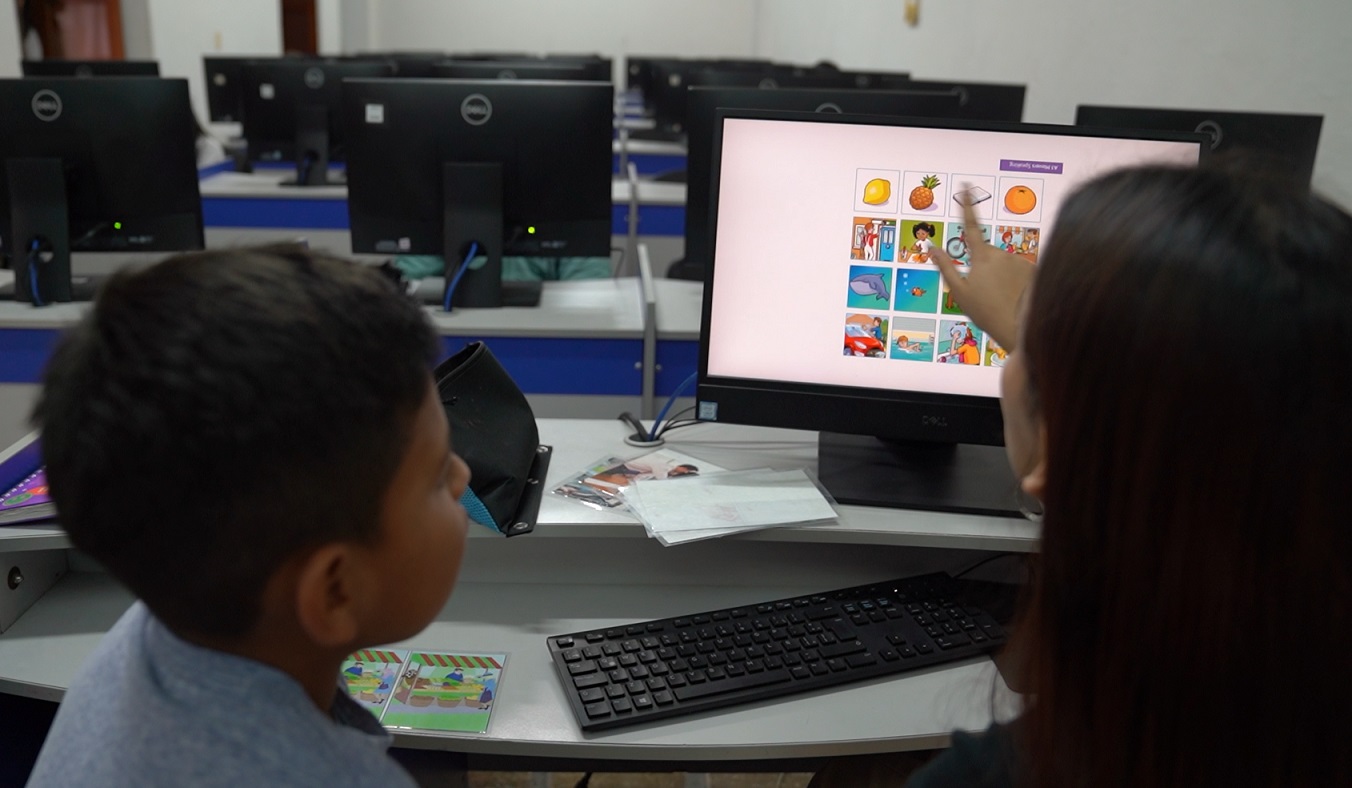 Inglés Mock Tets IP 2023 02
