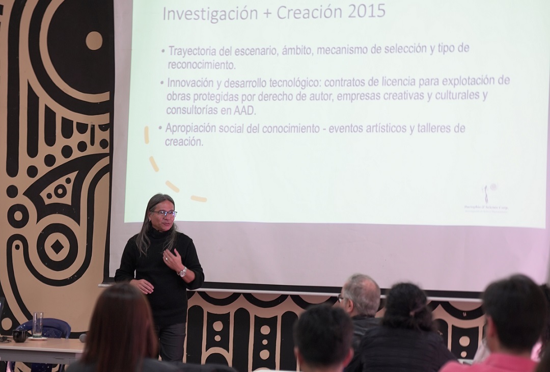 Investigación Creación IP 2023