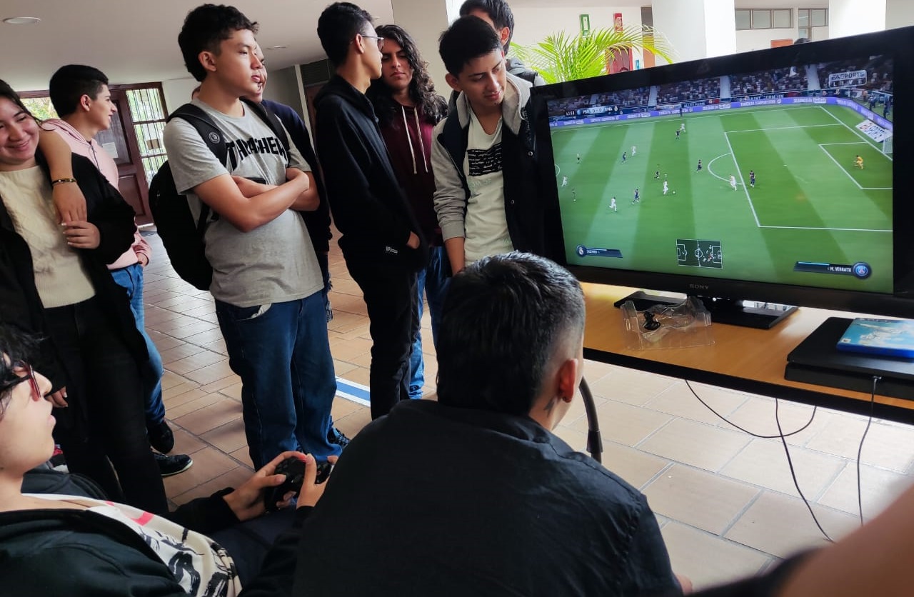 Jornada FIFA marzo 2023