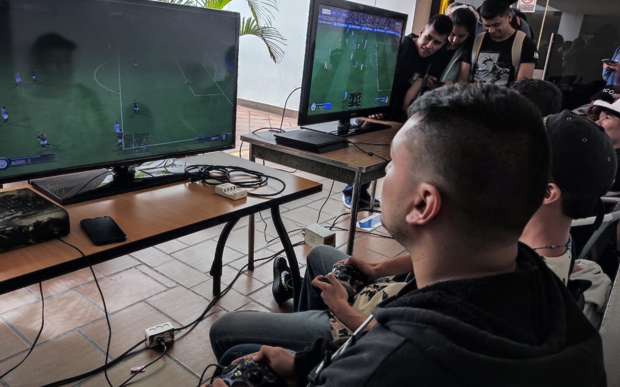Jornada FIFA marzo 2023 02