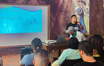 UNIMAYOR fortalece relacionamiento empresarial y académico impactando al turismo nacional.