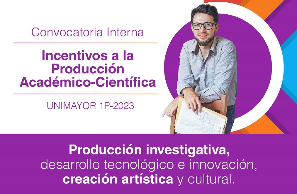 Producción Académico Cientifico IP 2023