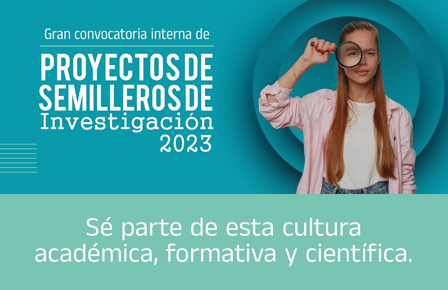 Semilleros de Investigación IP 2023