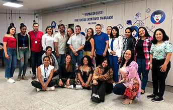 Con éxito finalizó Ruta de Emprendedores del Cauca 2023