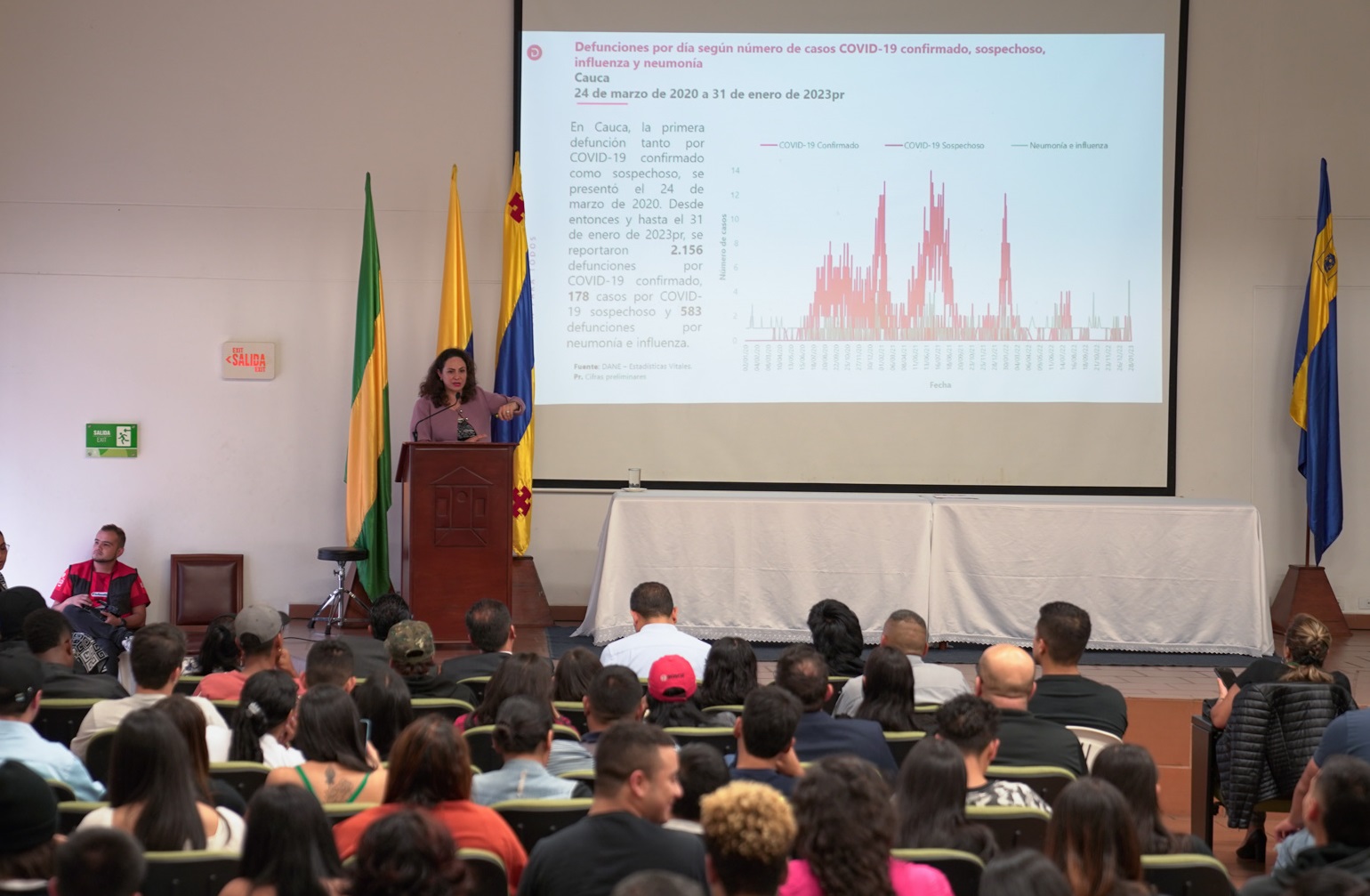 Sala Procesamiento Datos Cauca 01