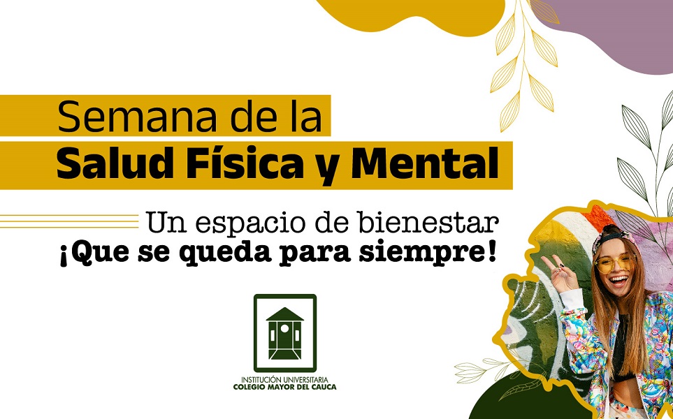 Salud Física y Mental Abril 2023