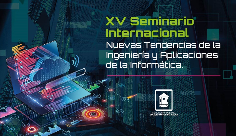 XV Seminario Tendencias Ing