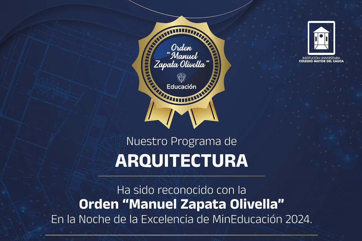 Arquitectura Reconocimiento MinEducación