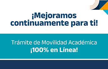 UNIMAYOR digitaliza Trámite para Movilidad Académica y optimiza recursos administrativos.
