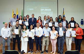 Líderes del Cauca se Capacitan en Competitividad y Desarrollo Sostenible.Líderes del Cauca se Capacitan en Competitividad y Desarrollo Sostenible