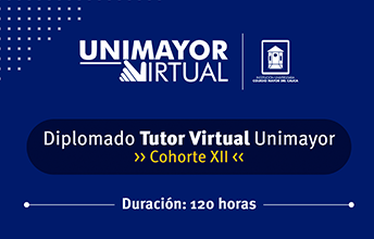 Diplomado en Tutoría Virtual UNIMAYOR.