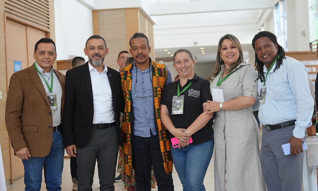 Foro COP16 Colombia CEDES 01