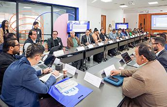 UNIMAYOR e instituciones de la REDTTU respaldan Acuerdo Nacional por la Educación Superior.