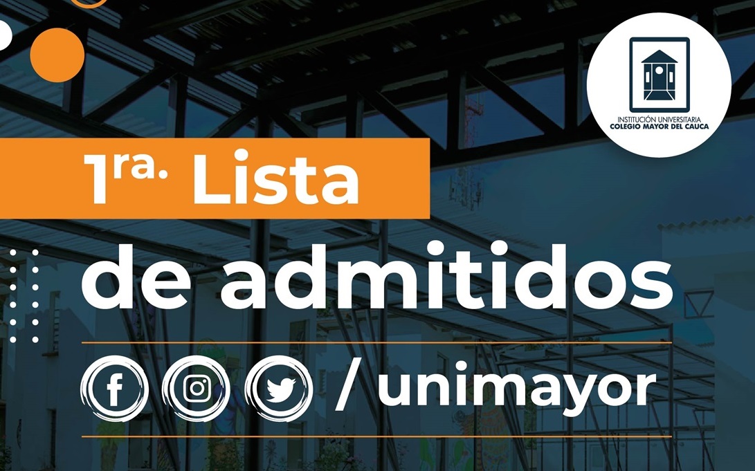 1ra lista admitidos IP 2024 01