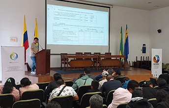 UNICAUCA y UNIMAYOR dan apertura a diplomado de fortalecimiento Bioeconómico del Cauca.
