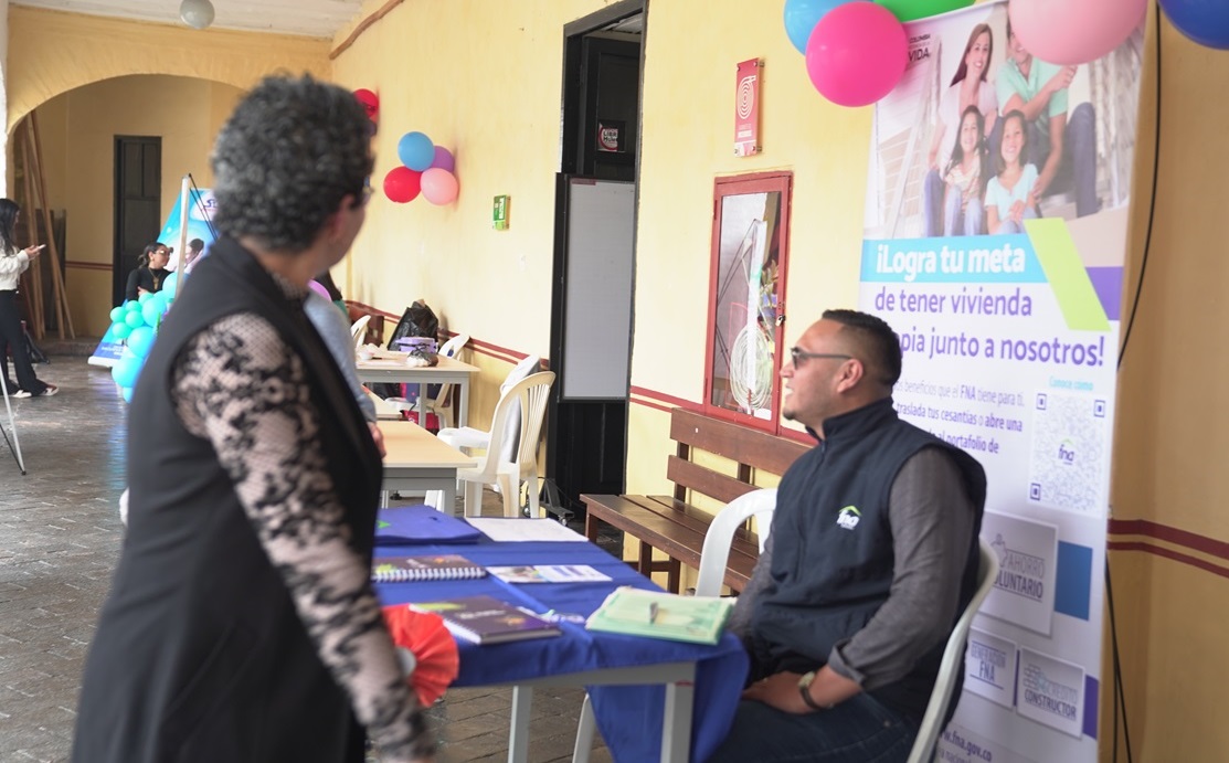 Con variada agenda y participación UNIMAYOR celebró el Día Mundial de Seguridad y Salud en el Trabajo.