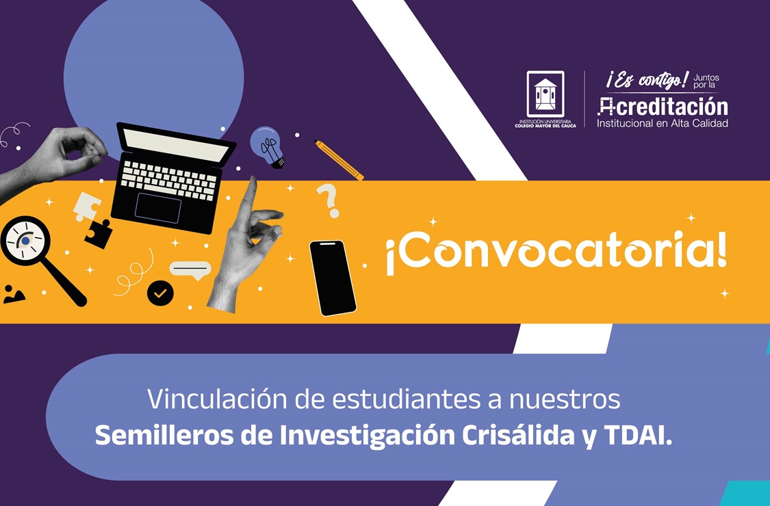 Fase I Semilleros de Inv Crisálida y TDAI IP 2024