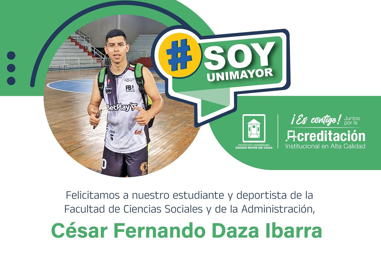 Fernando Daza Ibarra