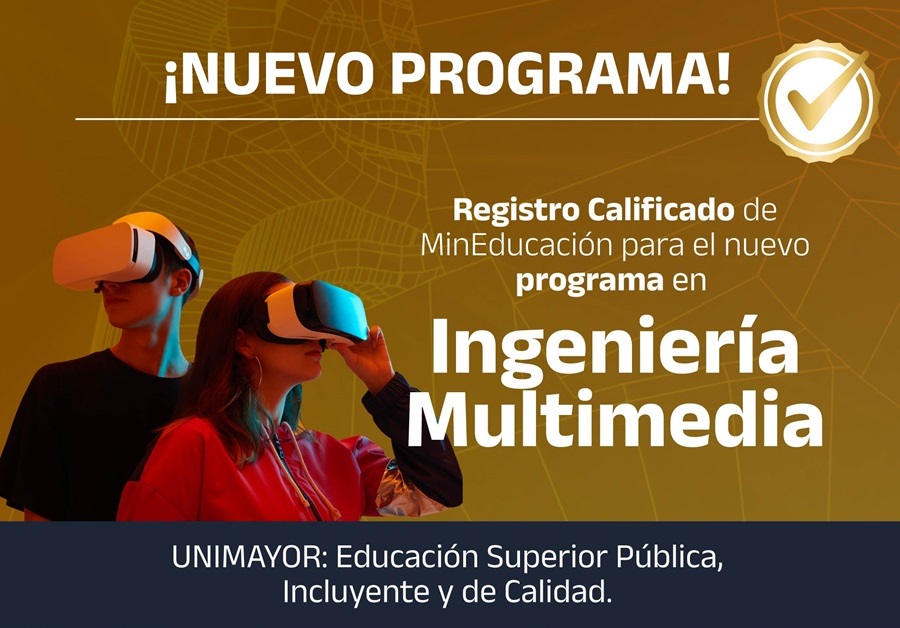 Ingeniería Multimedia IP 2024