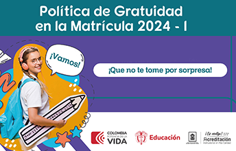 Nuevo Reglamento Operativo de la Política de Gratuidad en la Matrícula.