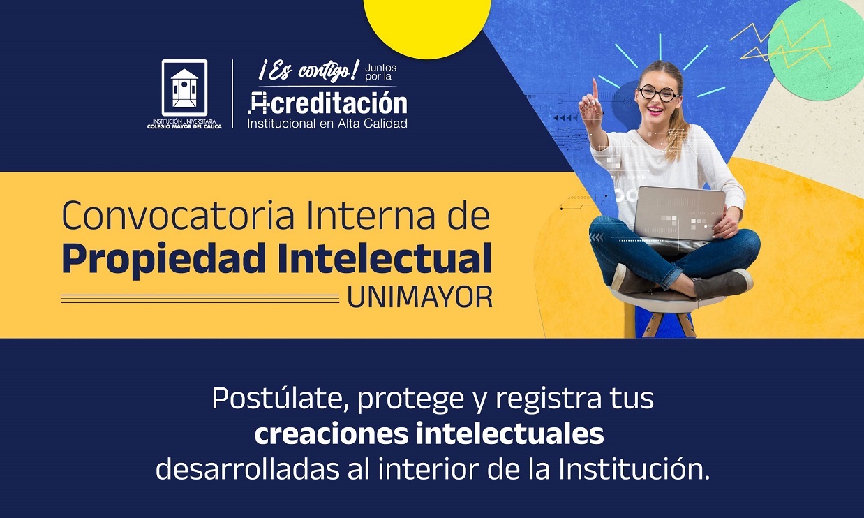 Propiedad Intelectual IP 2024