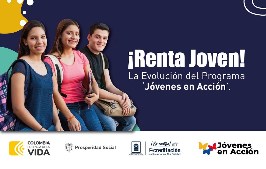 Renta Joven IP 2024