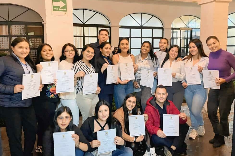 Resolución de conflictos Resultados 03
