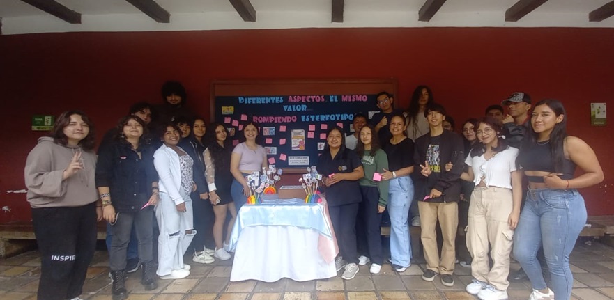 Rompiendo Estereotipos 02