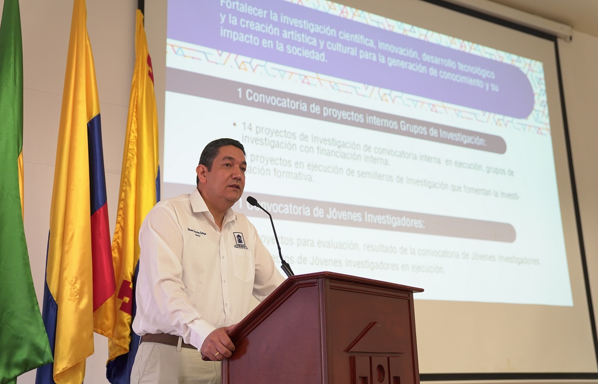 Se realizo Audiencia Pública de RC UNIMAYOR 2023 04