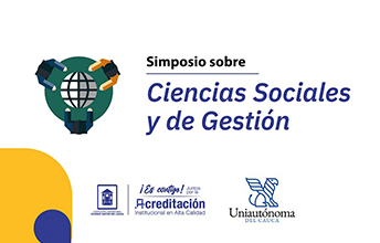Imperdible ‘Simposio sobre Ciencias Sociales y de Gestión’ 