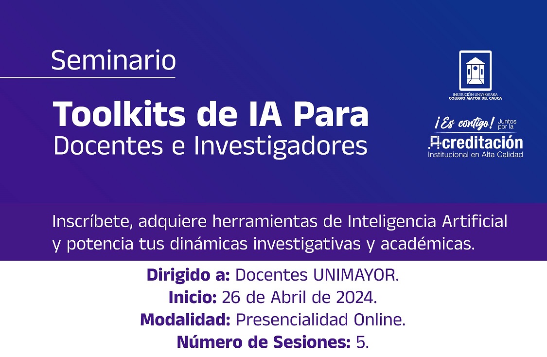 toolkits de Ai ip 2024