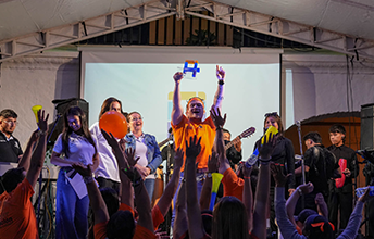 Exitosa Semana de Acreditación e Integración UNIMAYOR ‘Calidad Sin Filtro 2025’