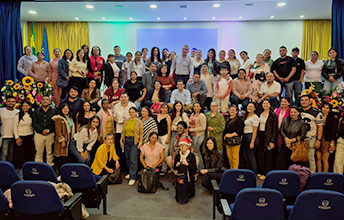 A través de Cauca Emprende UNIMAYOR impulsa la innovación y emprendimiento del departamento.