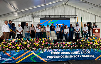 Positivo balance de Ciencia al Parque 2025.