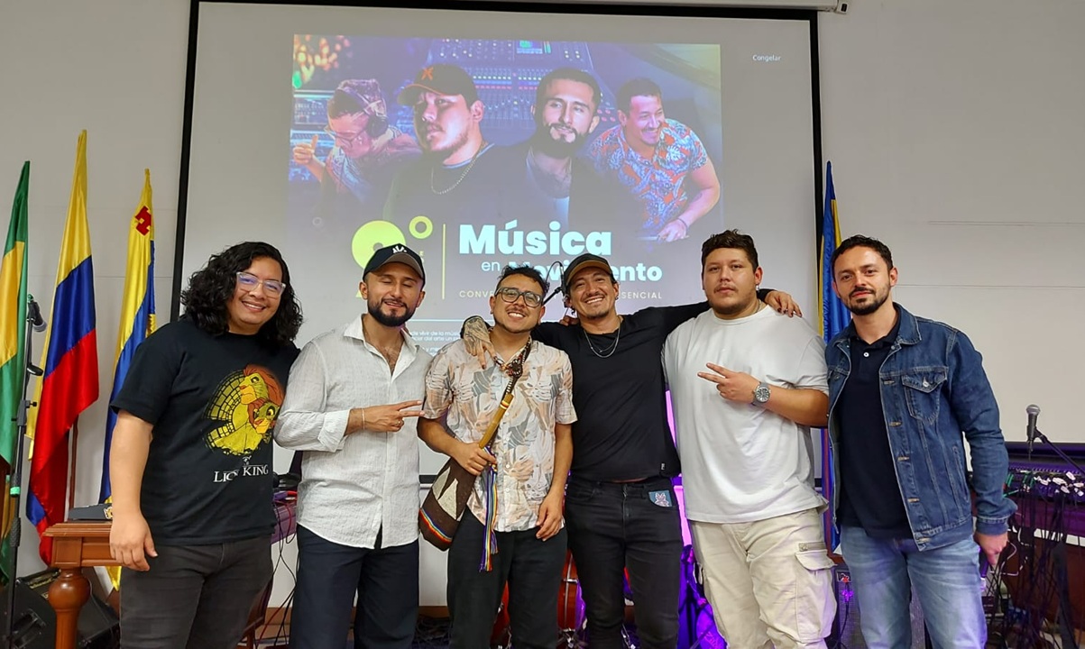 Cierre Música en Movimiento 02