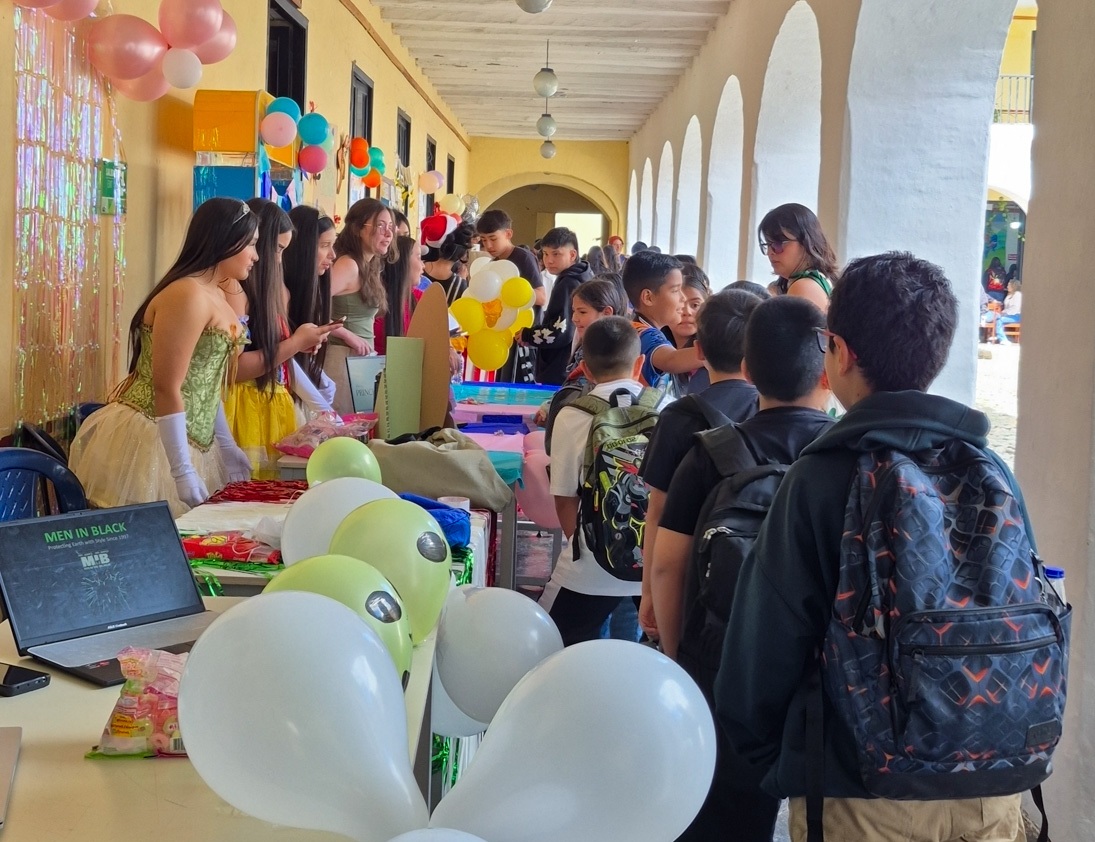 Cierre PEXI FEST 2025 04