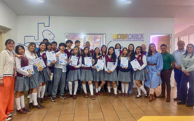 Colegio Los Alcázares 01