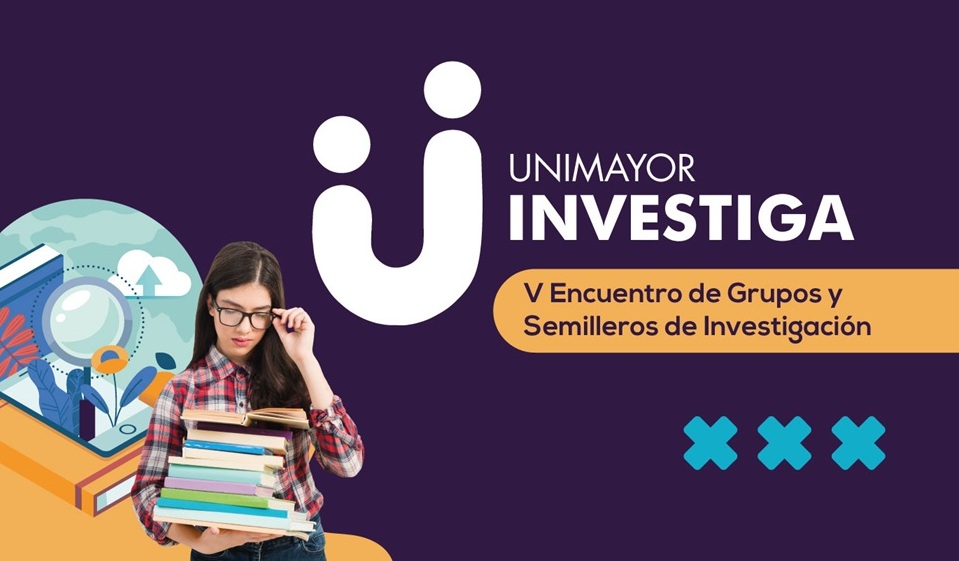 MiniNoticia Unimayor Investiga