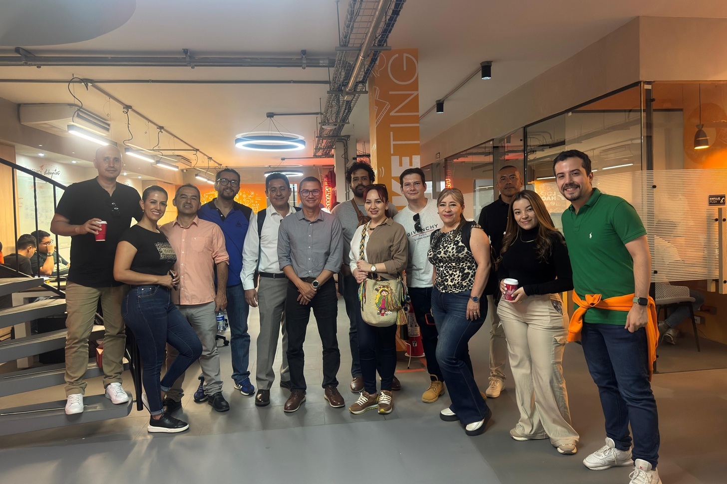 Movilidad Academica UNIMAYOR Posgrados 02