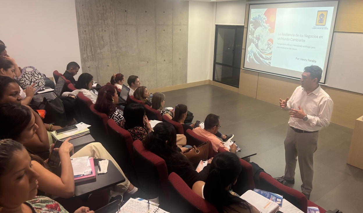 Movilidad Academica UNIMAYOR Posgrados 02