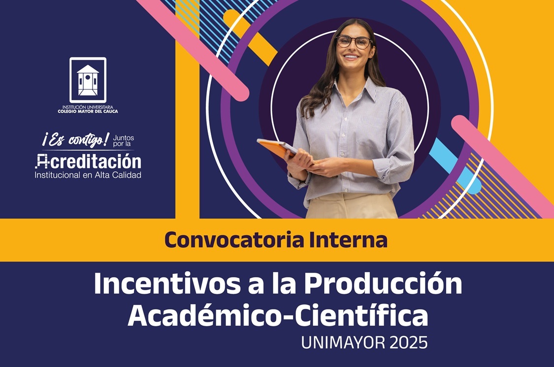 Producción Académico Cientifico IIP 2025