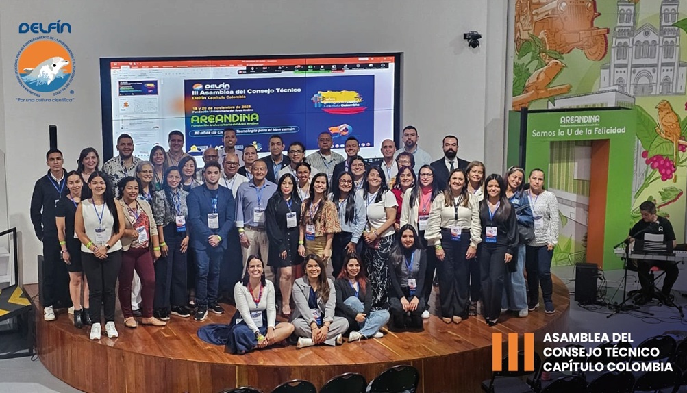 Programa Delfín IIP 2025