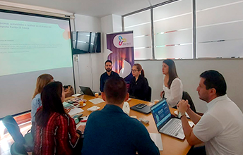 Resultados de la Convocatoria de Incentivos a la Producción Académico Científica 2025.